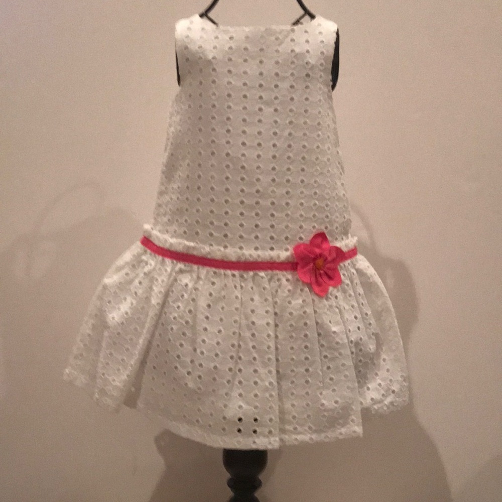 Girls dress